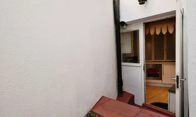 Недвижимость Swinton Street: 9