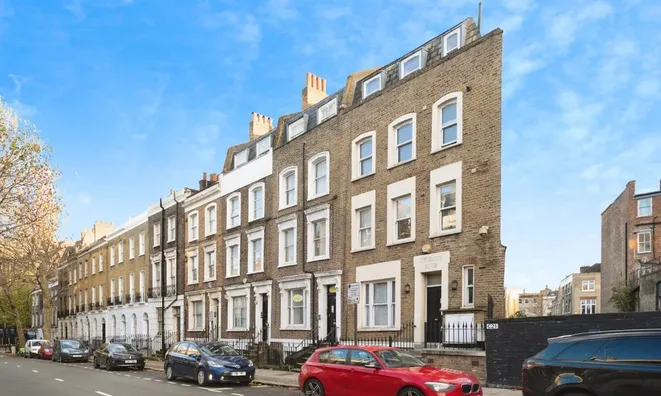Недвижимость Swinton Street: 10