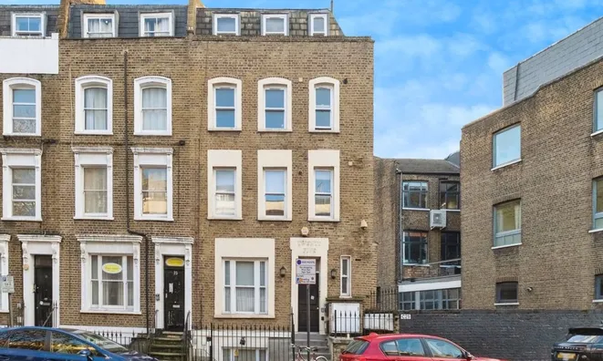 Недвижимость Swinton Street: 11