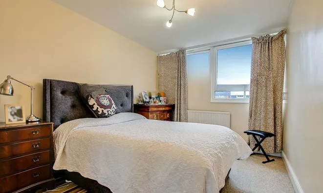 Недвижимость Ainsworth Close: 9