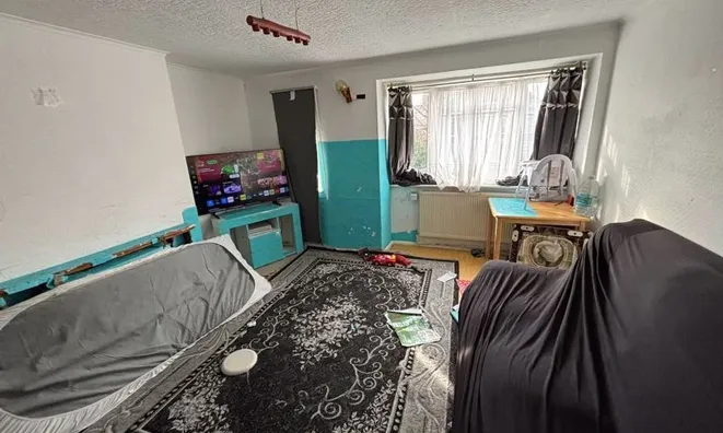 Недвижимость Amberden Avenue, Finchley: 3