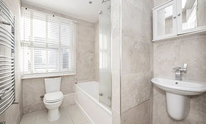 Недвижимость 36 Wadham Road: 4