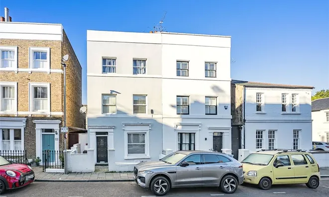 Недвижимость 36 Wadham Road: 5