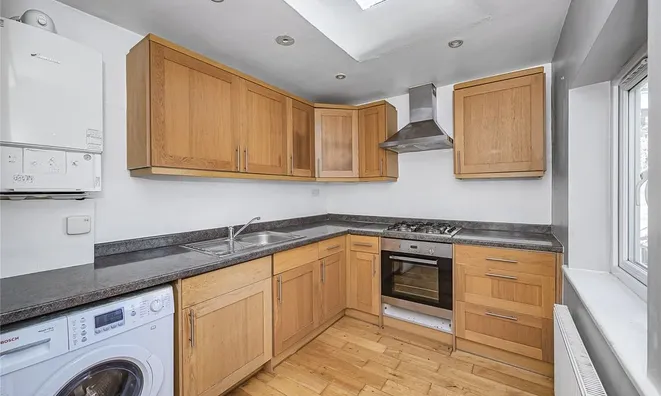 Недвижимость 36 Wadham Road: 8