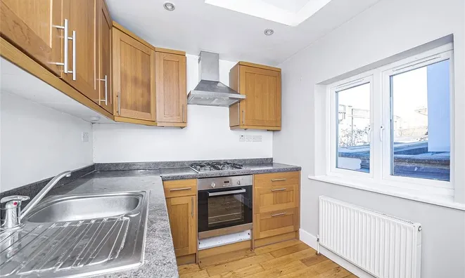 Недвижимость 36 Wadham Road: 9