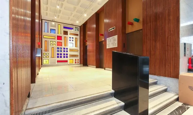 Недвижимость Metro Central, Newington Causeway: 8