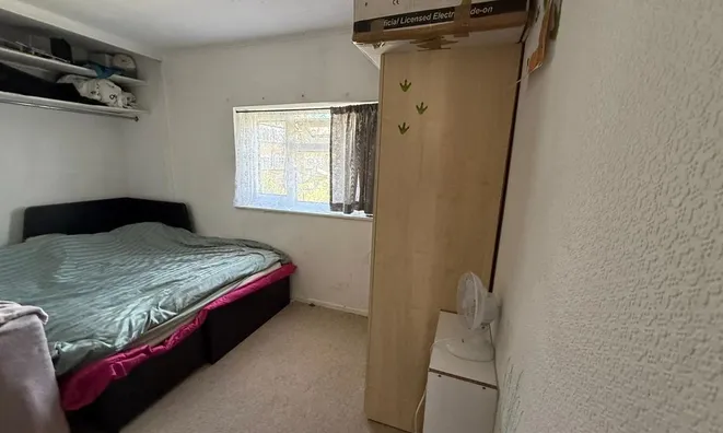 Недвижимость Amberden Avenue, Finchley: 1