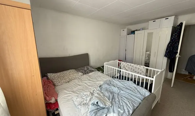 Недвижимость Amberden Avenue, Finchley: 2