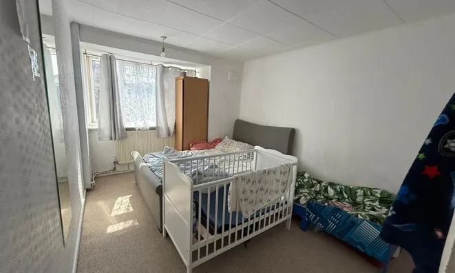 Недвижимость Amberden Avenue, Finchley: 3