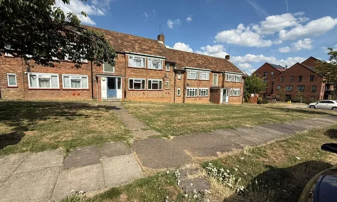 Недвижимость Amberden Avenue, Finchley: 6