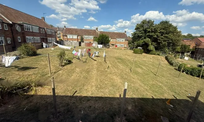 Недвижимость Amberden Avenue, Finchley: 7