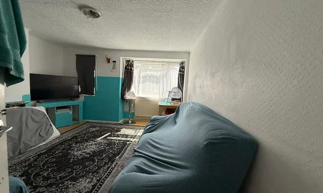 Недвижимость Amberden Avenue, Finchley: 9