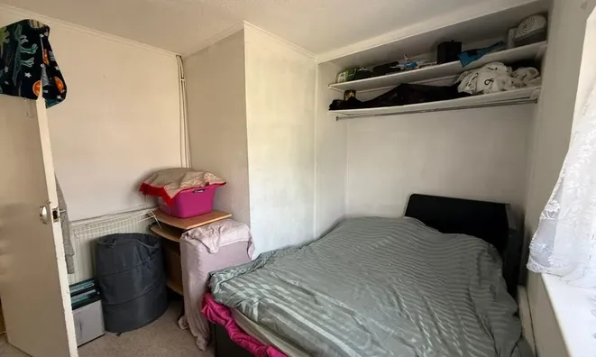 Недвижимость Amberden Avenue, Finchley: 10