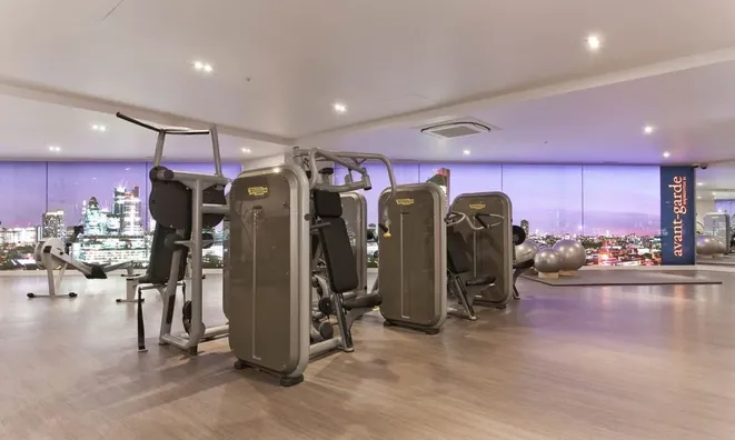 Недвижимость Courtyard Apartments, Avantgarde Place: 2