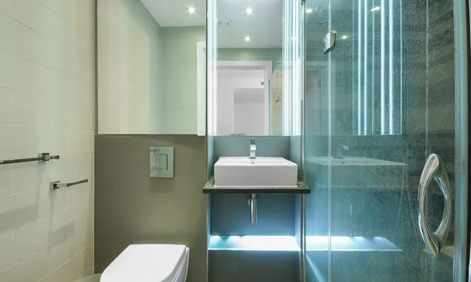 Недвижимость Courtyard Apartments, Avantgarde Place: 10