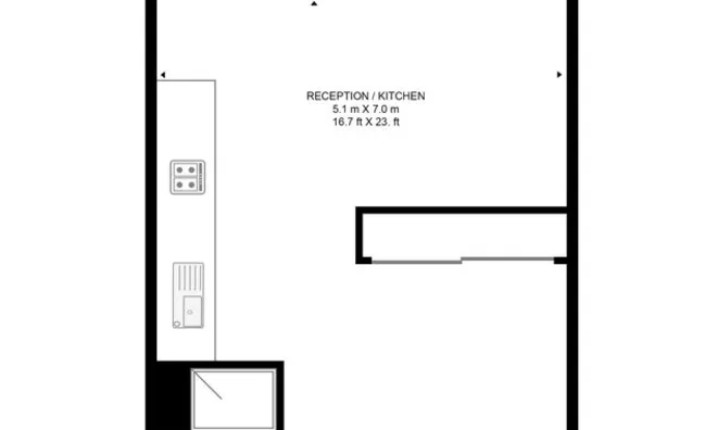 Недвижимость Courtyard Apartments, Avantgarde Place: 11