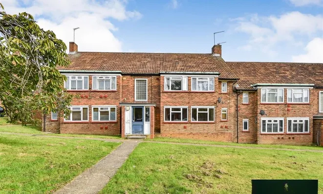 Недвижимость Amberden Avenue, Finchley Central: 3