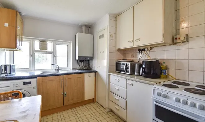 Недвижимость Amberden Avenue, Finchley Central: 6