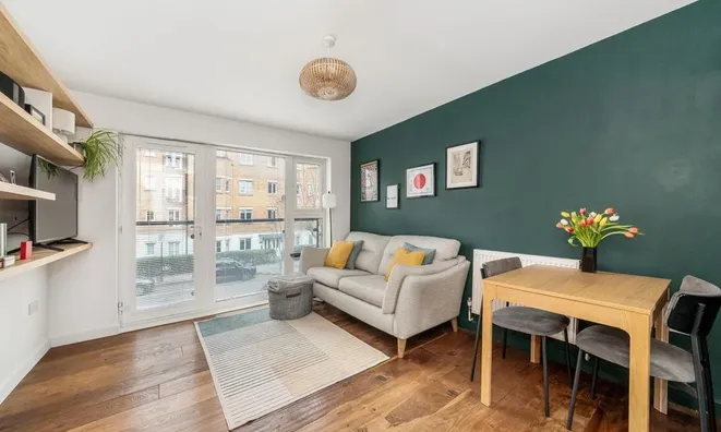 Недвижимость Calypso Crescent, Peckham: 4