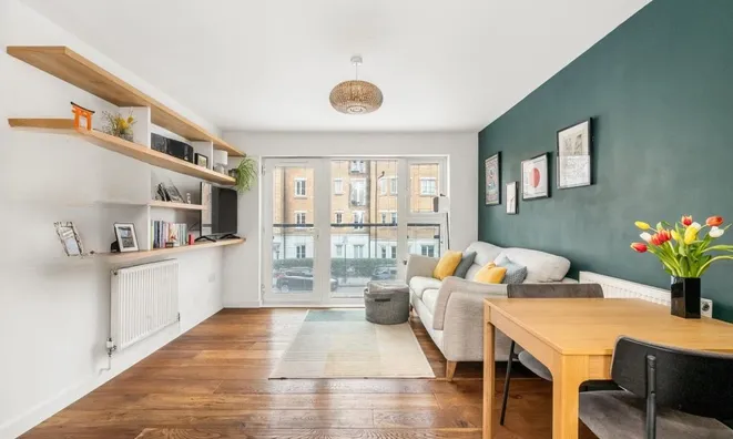 Недвижимость Calypso Crescent, Peckham: 5