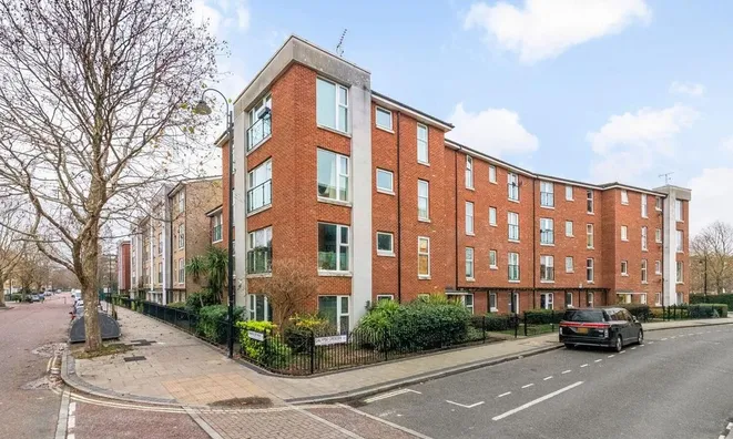 Недвижимость Calypso Crescent, Peckham: 6