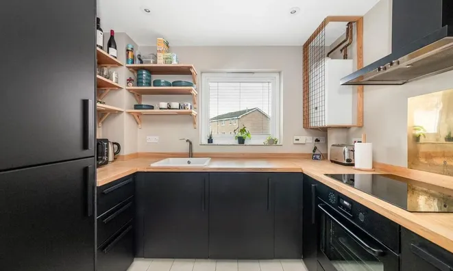 Недвижимость Calypso Crescent, Peckham: 7