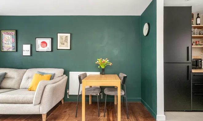 Недвижимость Calypso Crescent, Peckham: 8