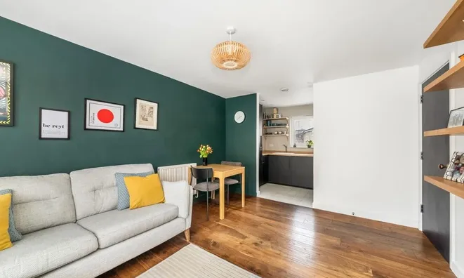 Недвижимость Calypso Crescent, Peckham: 9