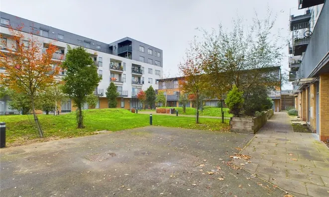 Недвижимость Felix Court, 90 Warner Road: 5