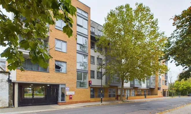 Недвижимость Felix Court, 90 Warner Road: 6