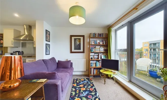Недвижимость Felix Court, 90 Warner Road: 7