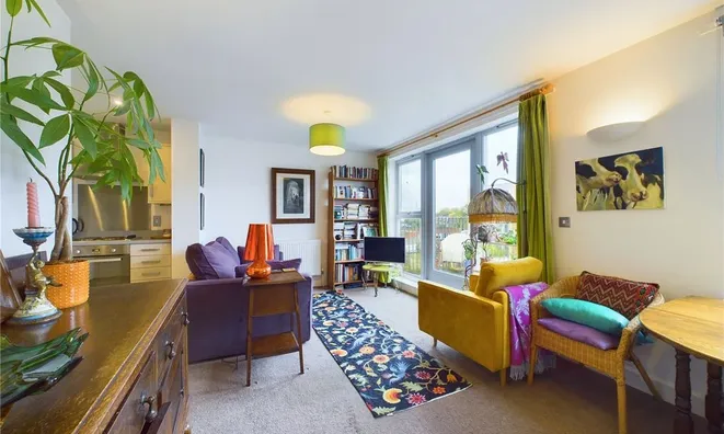 Недвижимость Felix Court, 90 Warner Road: 8