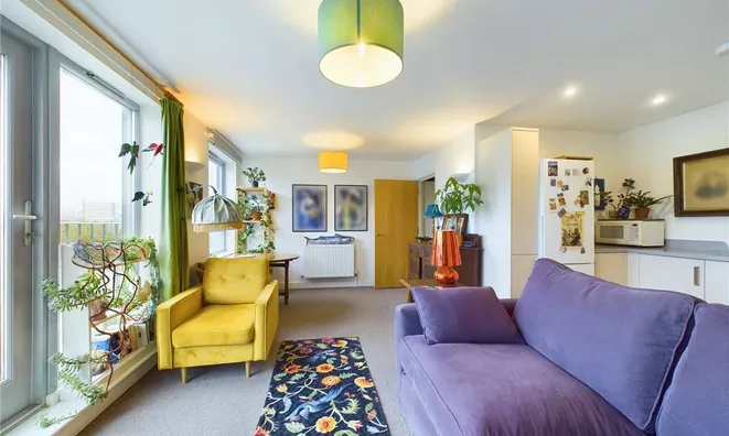 Недвижимость Felix Court, 90 Warner Road: 9