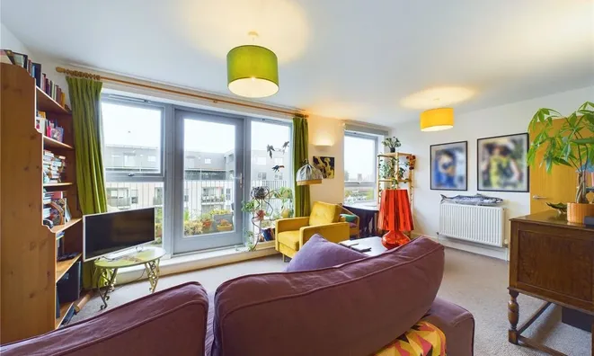 Недвижимость Felix Court, 90 Warner Road: 10