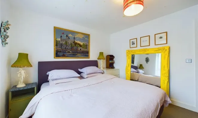 Недвижимость Felix Court, 90 Warner Road: 11