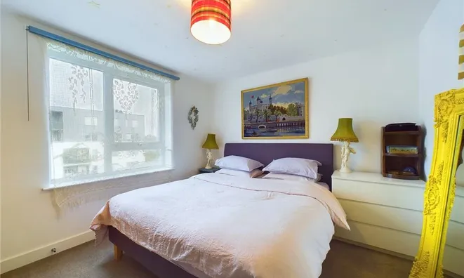 Недвижимость Felix Court, 90 Warner Road: 12