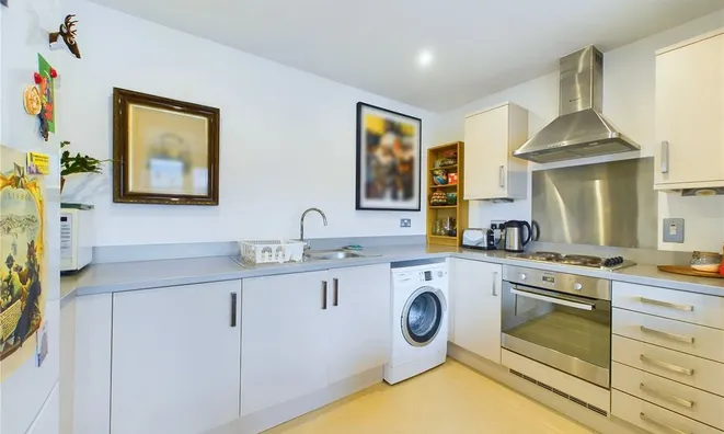 Недвижимость Felix Court, 90 Warner Road: 13