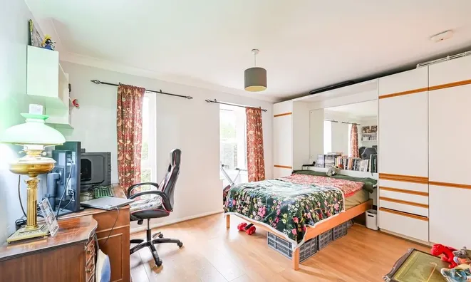 Недвижимость Coopers Close, Stepney: 5