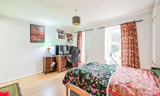 Недвижимость Coopers Close, Stepney: 7