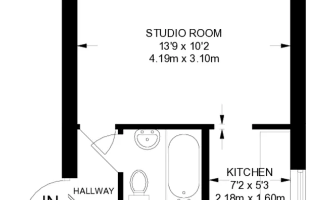 Недвижимость Coopers Close, Stepney: 9
