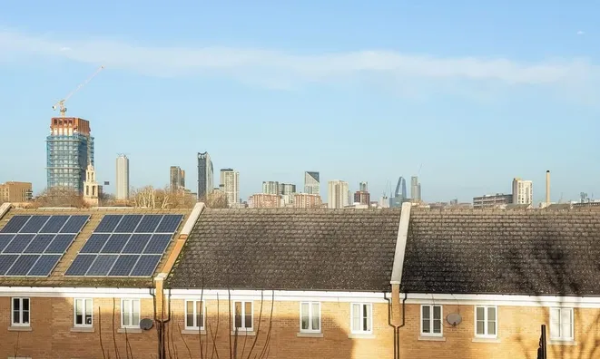 Недвижимость Granville Square, Peckham: 1