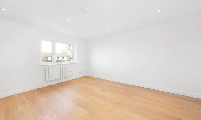 Недвижимость Granville Square, Peckham: 8
