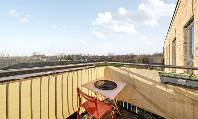 Недвижимость Trinity Way, Acton: 4
