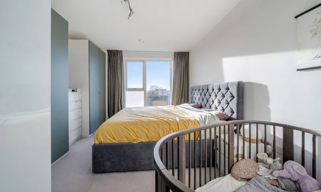 Недвижимость Trinity Way, Acton: 5
