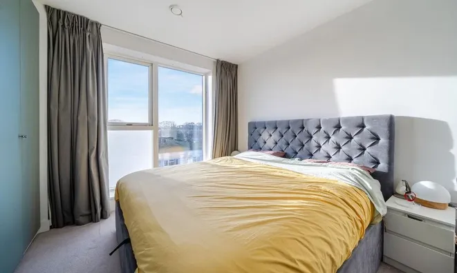 Недвижимость Trinity Way, Acton: 8