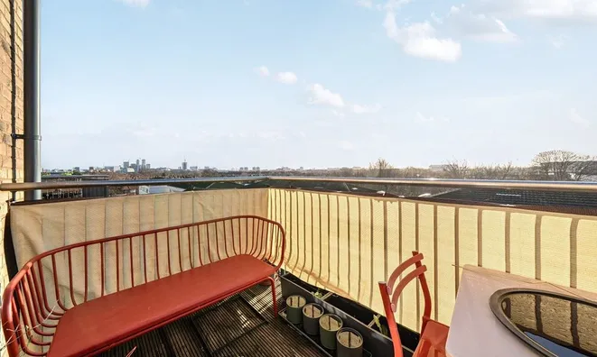 Недвижимость Trinity Way, Acton: 12