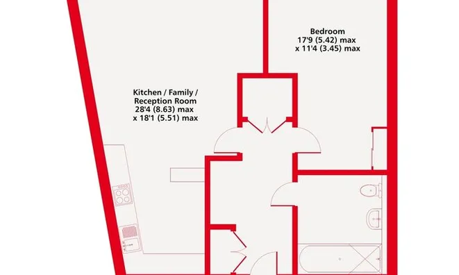 Недвижимость Trinity Way, Acton: 14