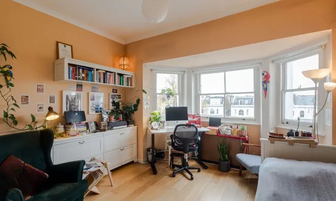 Недвижимость Colville Gardens, Notting Hill: 6