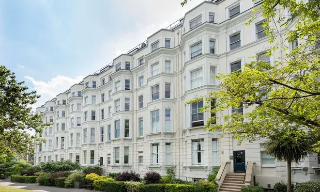 Недвижимость Colville Gardens, Notting Hill: 7
