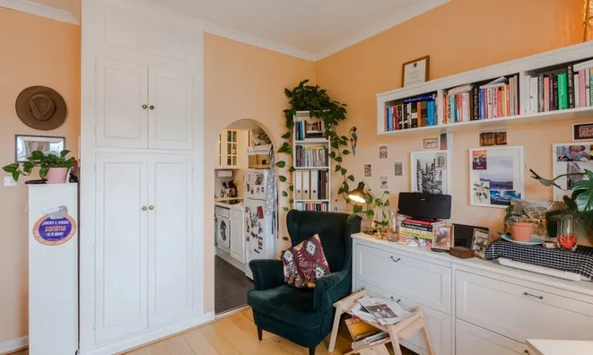 Недвижимость Colville Gardens, Notting Hill: 10